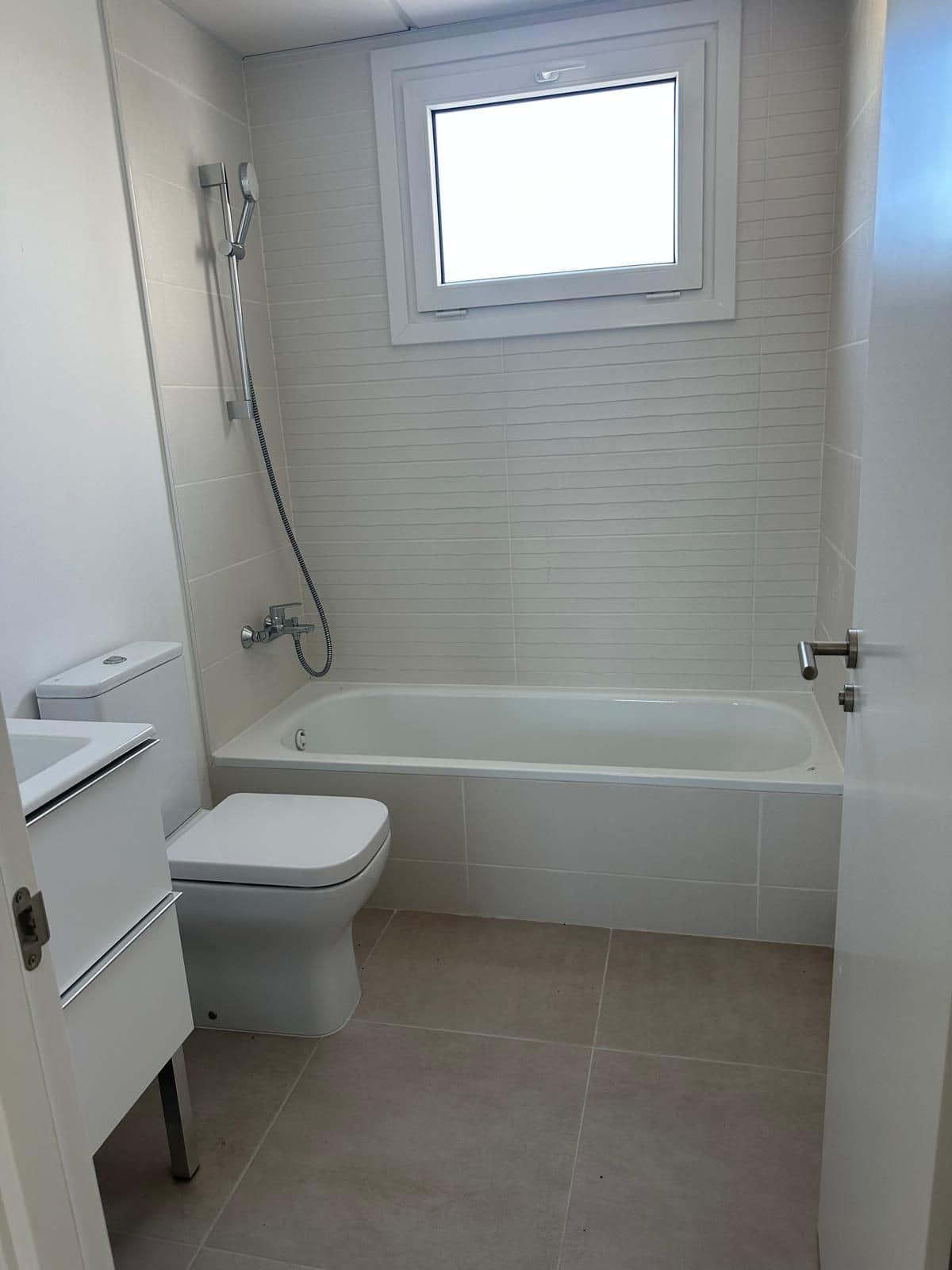 3-slaapkamer appartement in Cancelada, Acqua Gardens in Cancelada - foto 4