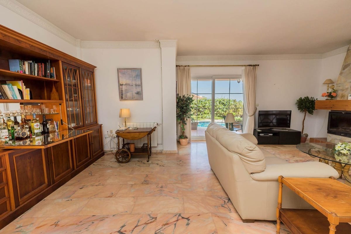 3-slaapkamer villa-chalet in Fuengirola in Fuengirola - foto 18