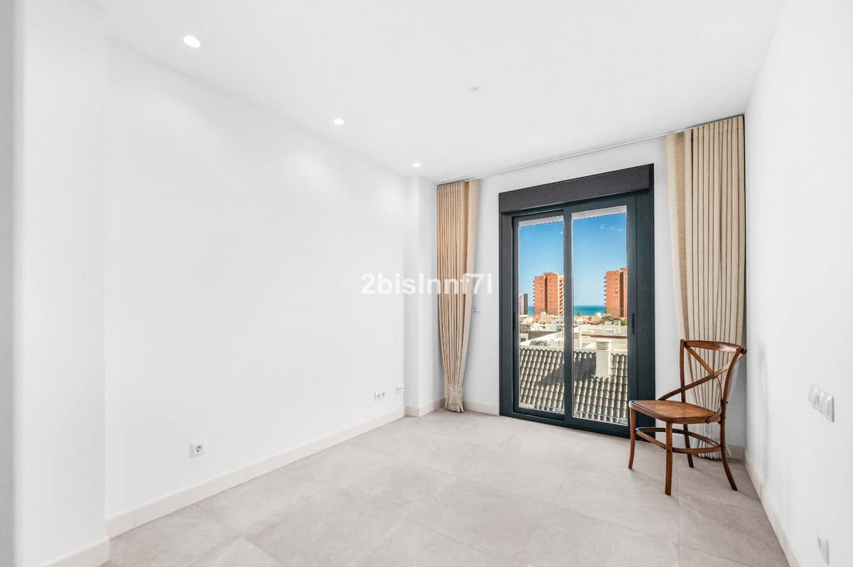 Drie-slaapkamerappartement in Fuengirola in Fuengirola - foto 15