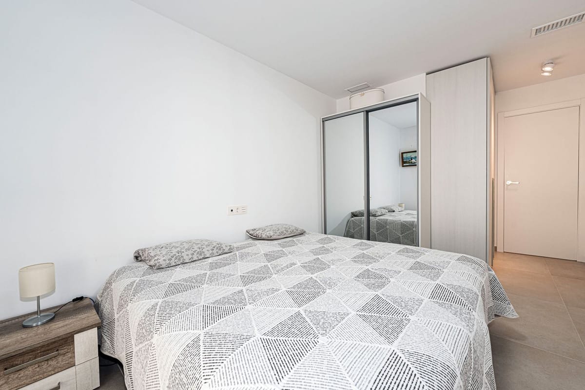Drie-slaapkamer duplex penthouse in Benalmádena in Benalmadena - foto 13