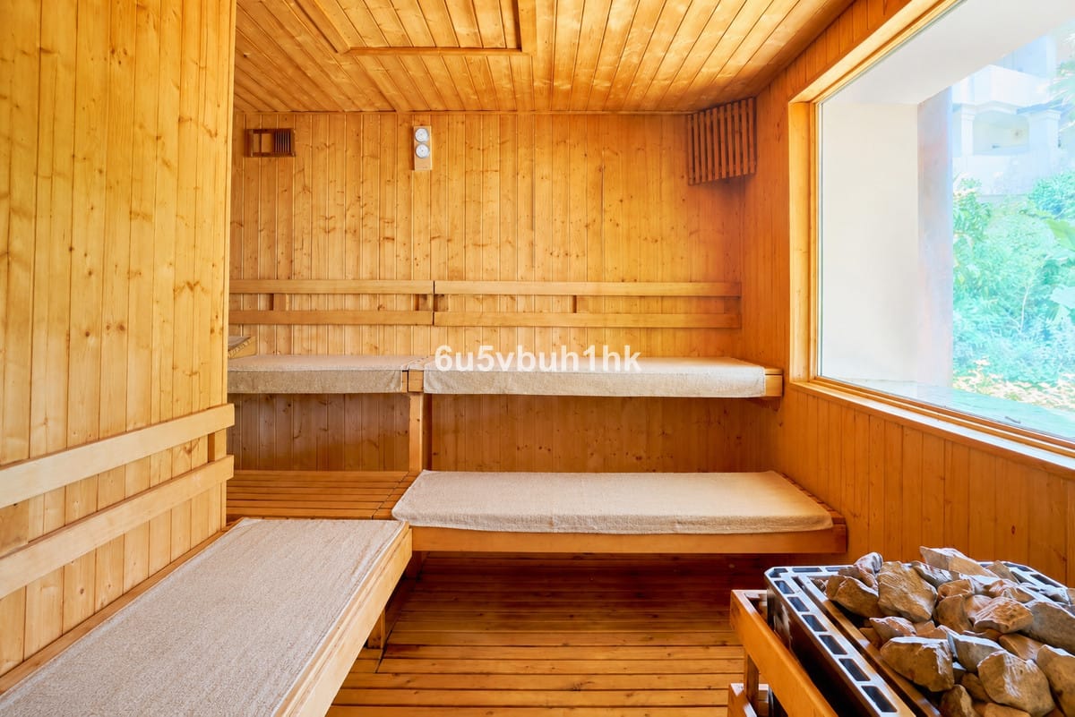 2 bedroom Apartment in Benahavís in Benahavís - foto 18