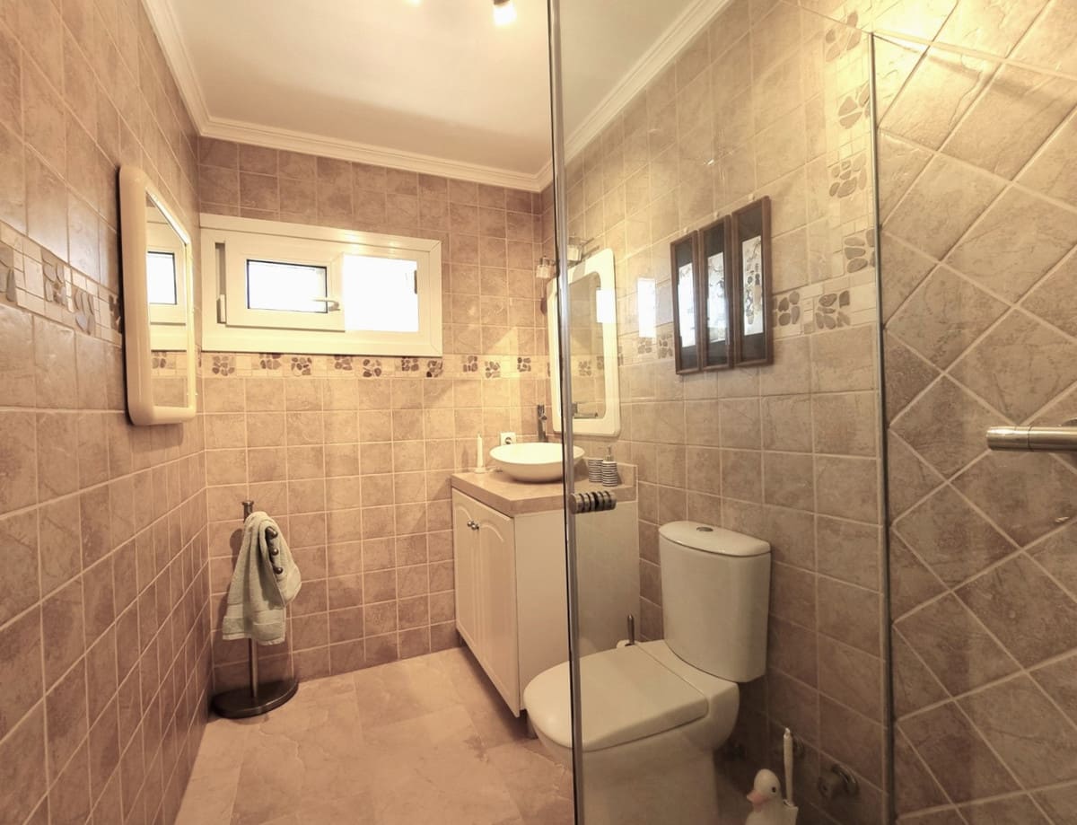 Villa met 5 slaapkamers in Benalmádena (La Capellanía) in Benalmadena - foto 18