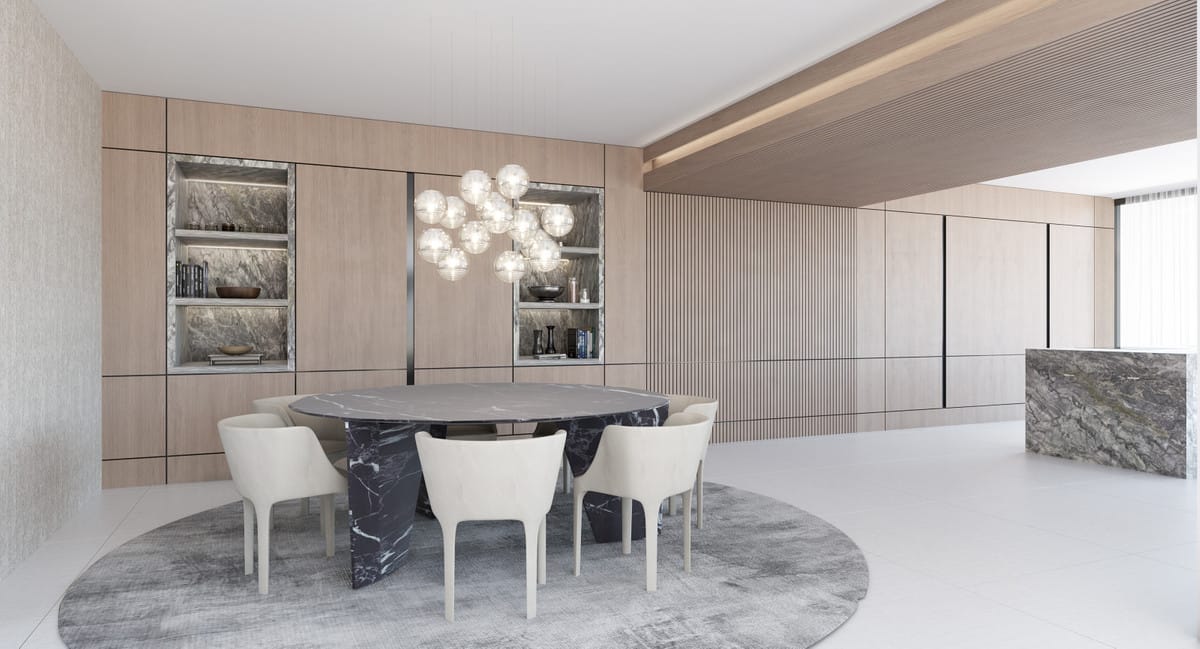 Kavel te koop in Benahavís (Puerto del Almendro) – 222 €/m² in Benahavís - foto 20