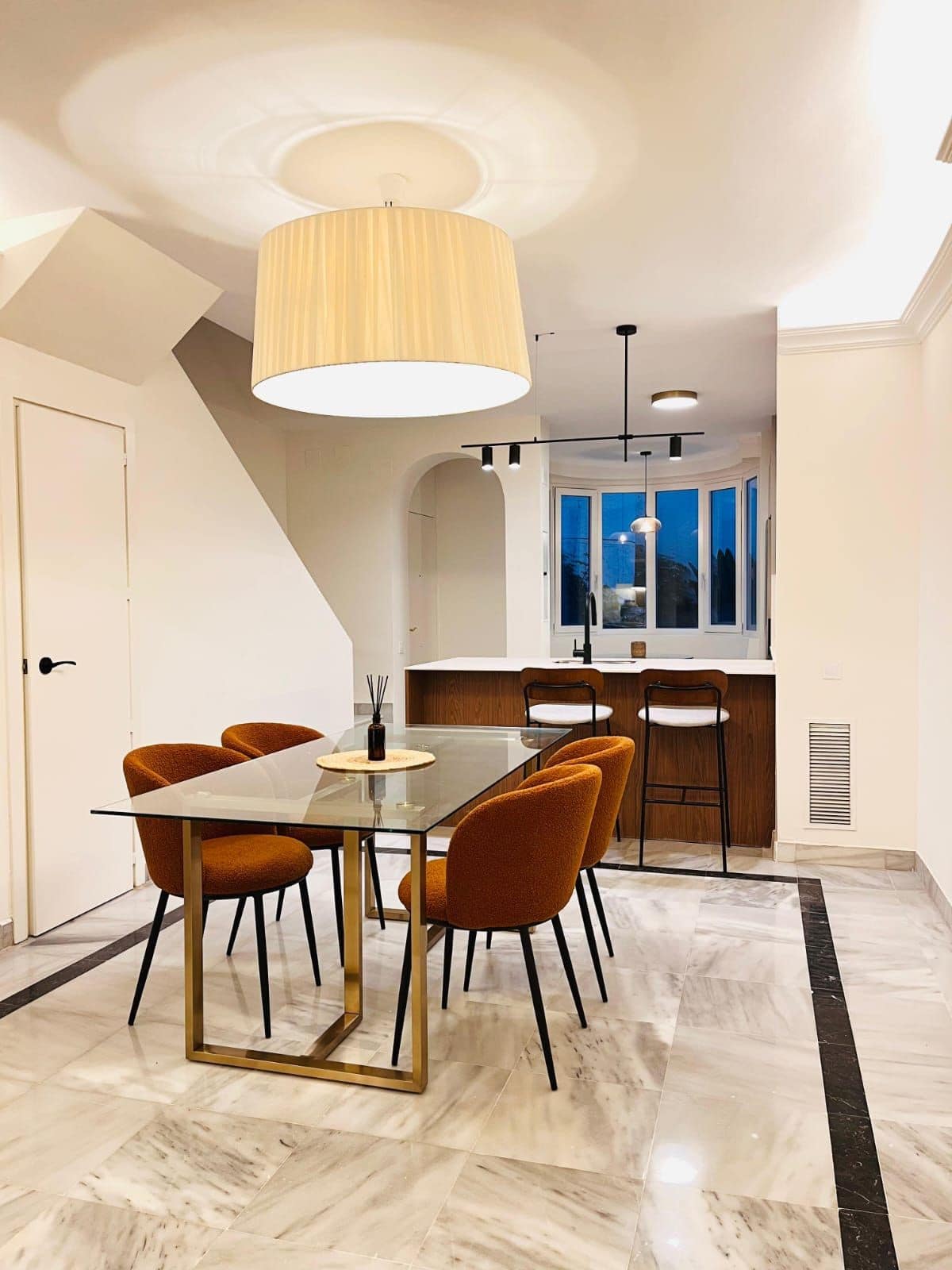 Exclusieve strandzijde duplex in Marbella – Residencia Marbella House in Marbella - foto 15