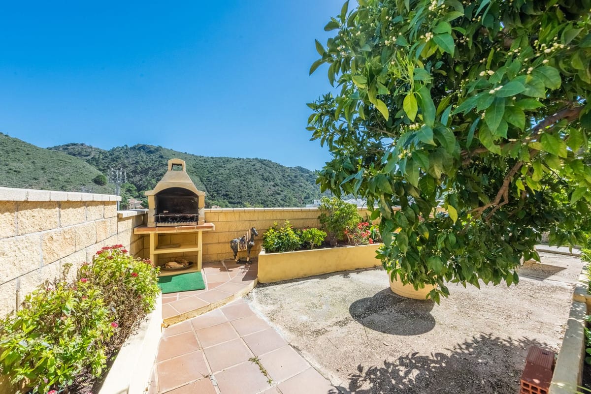 Appartement met 3 slaapkamers in Benahavís in Benahavís - foto 17