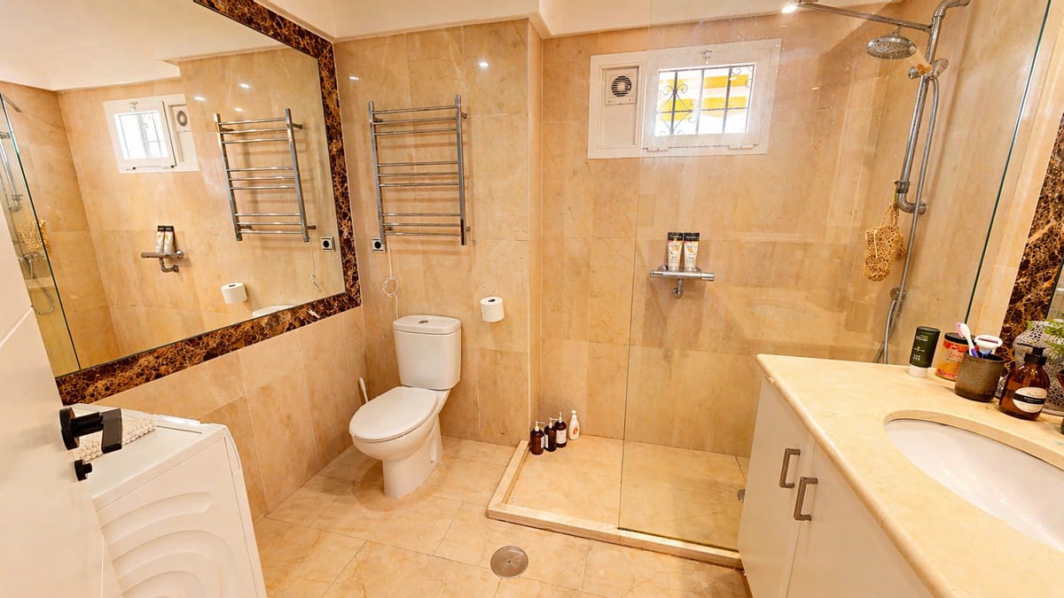 Appartement met 2 slaapkamers in Atalaya in Atalaya - foto 10