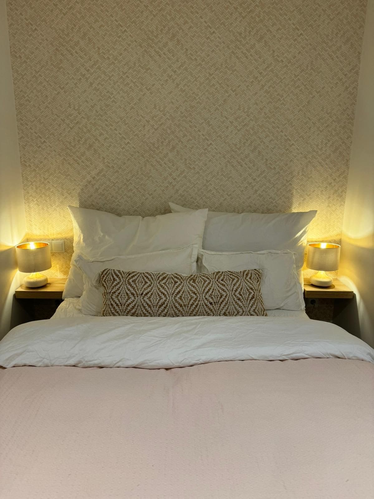 Appartement met 2 slaapkamers in Marbella in Marbella - foto 15