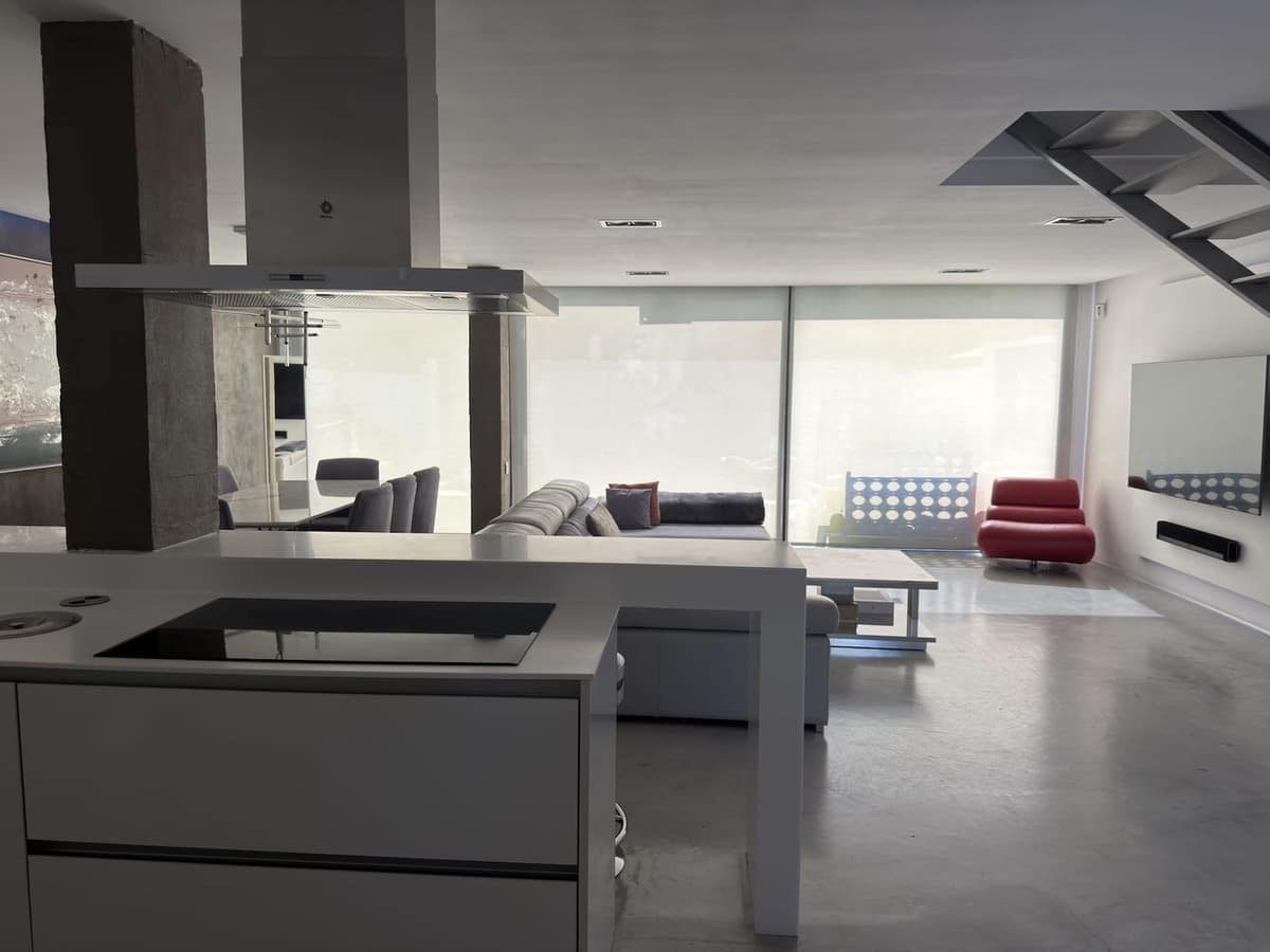 3 bedroom House in Marbella in Marbella - foto 15