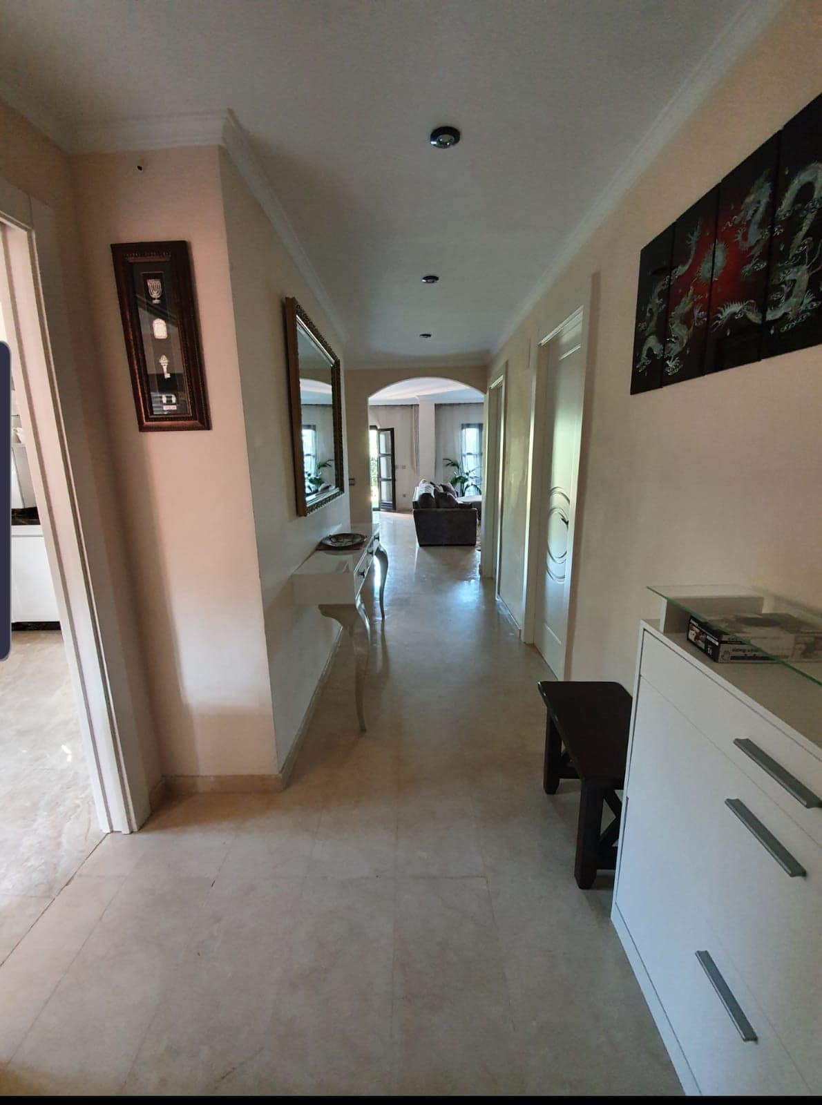 4-slaapkamerwoning in San Pedro de Alcántara in San Pedro de Alcántara - foto 18