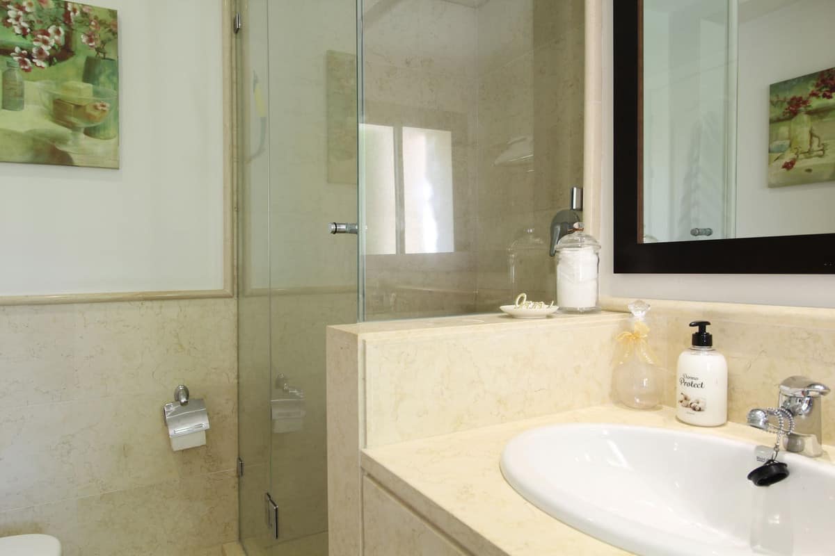 3-slaapkamer appartement in Benahavís, Capanes del Golf in Benahavís - foto 16