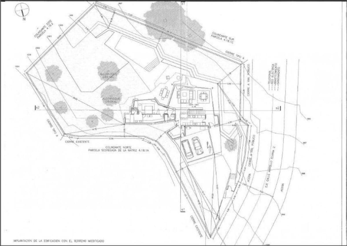 Kavel in Elviria in Elviria - foto 2