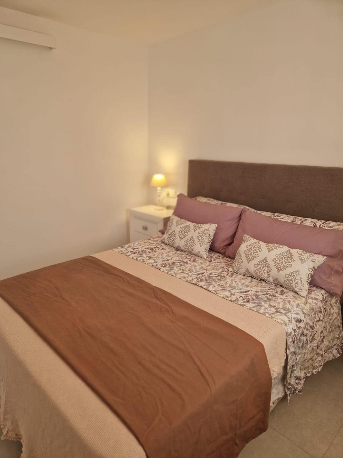 Eén-slaapkamer penthouse op de bovenste verdieping in Estepona in Estepona - foto 14