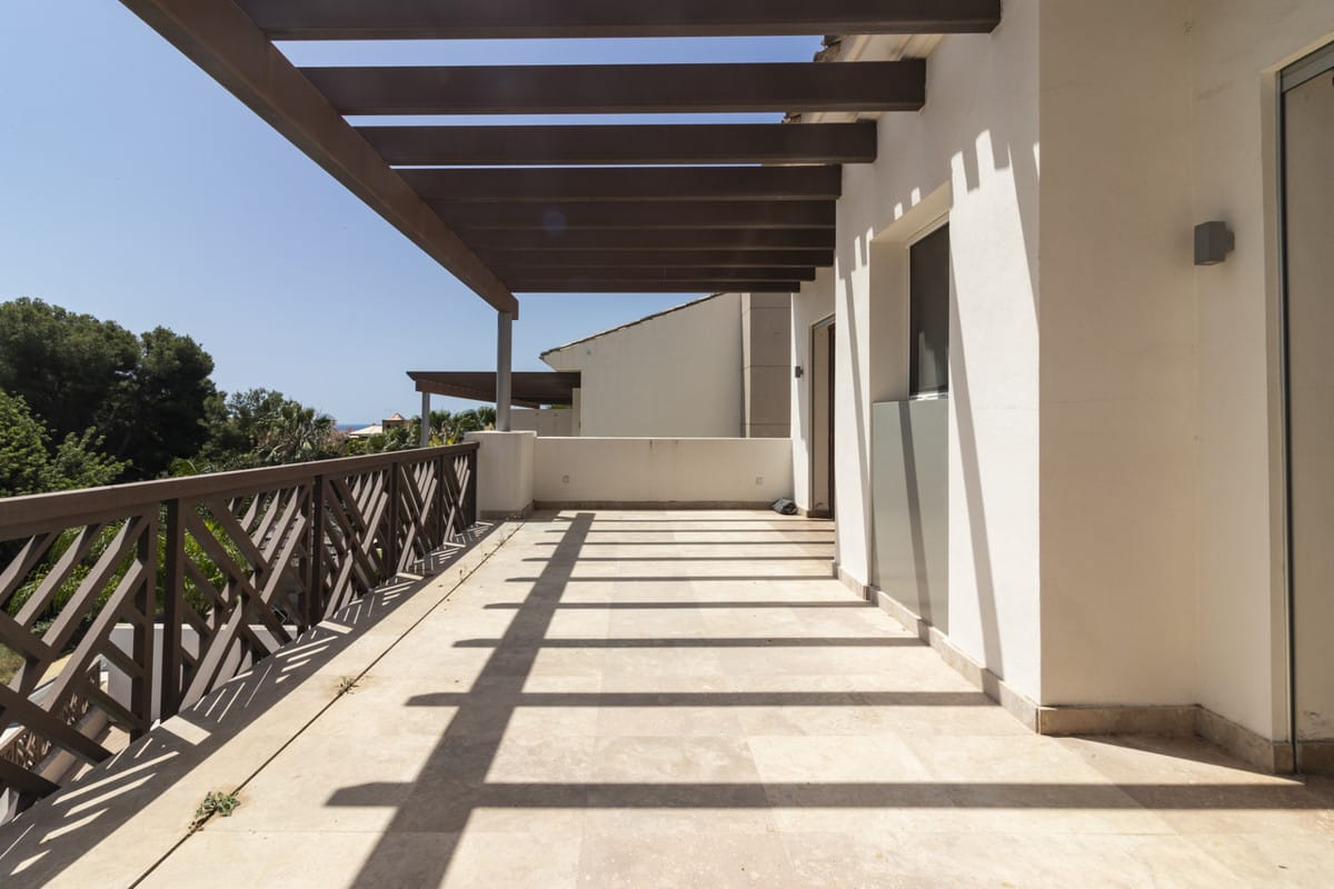 3-slaapkamer villa met privézwembad in Marbella in Marbella - foto 14