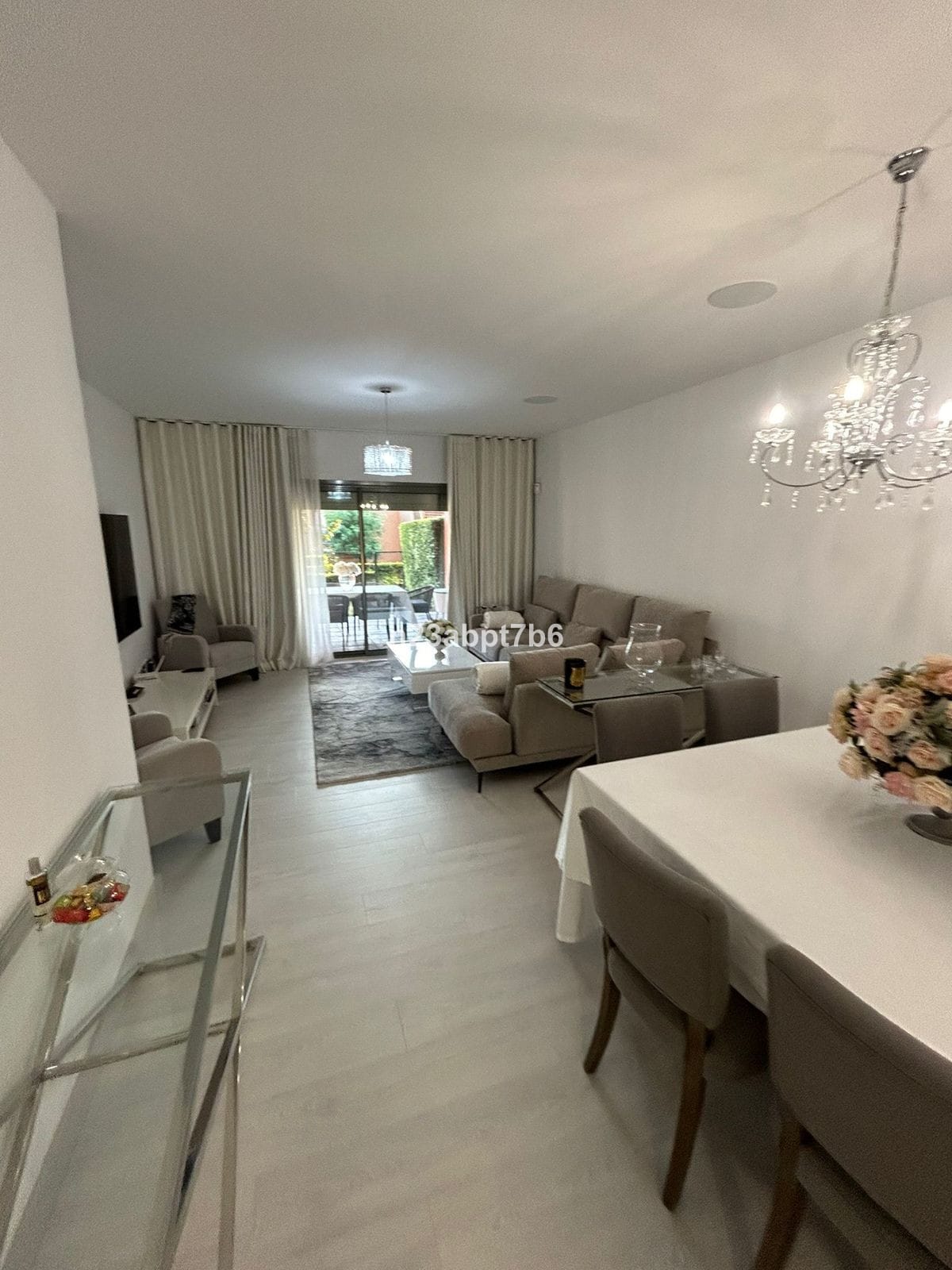 Appartement met 2 slaapkamers in Atalaya in Atalaya - foto 10