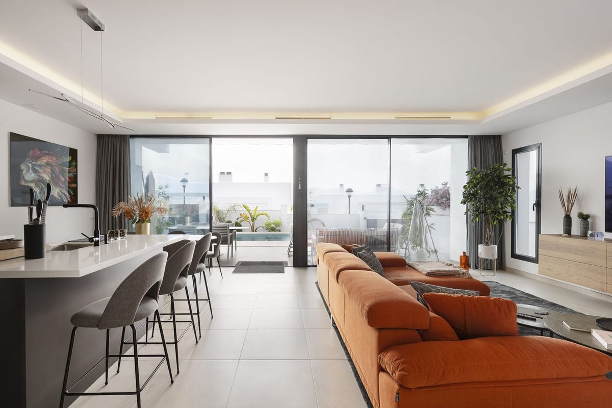 Villa met 4 slaapkamers in Coín in Coín - foto 18