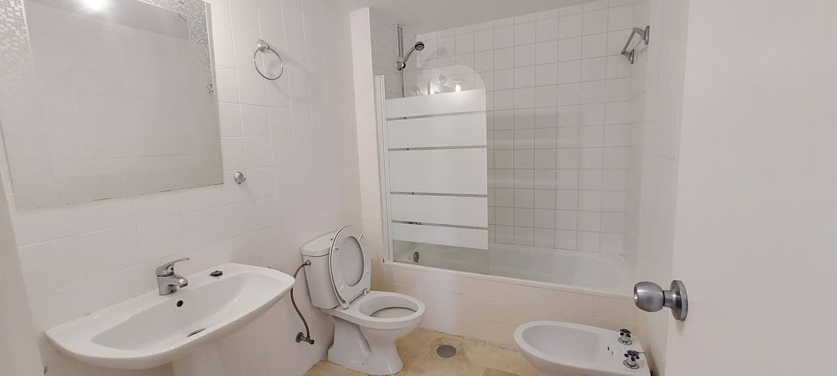 Ruim appartement met drie slaapkamers in Fuengirola, 200 m van het strand in Fuengirola - foto 20