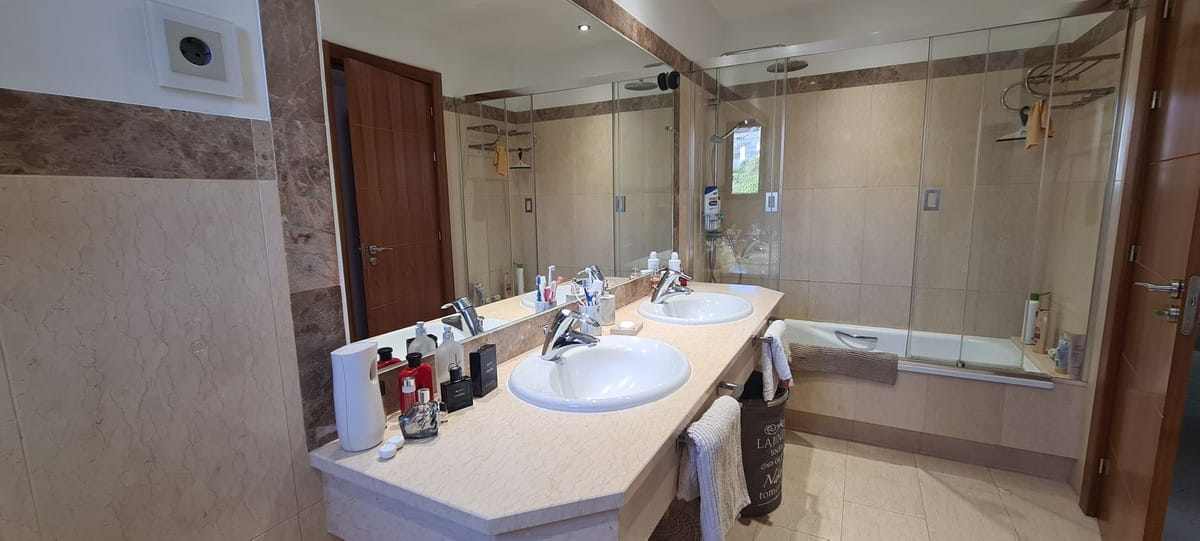 Villa met 3 slaapkamers in Cerros del Aguila (Málaga) in Cerros del Aguila - foto 17