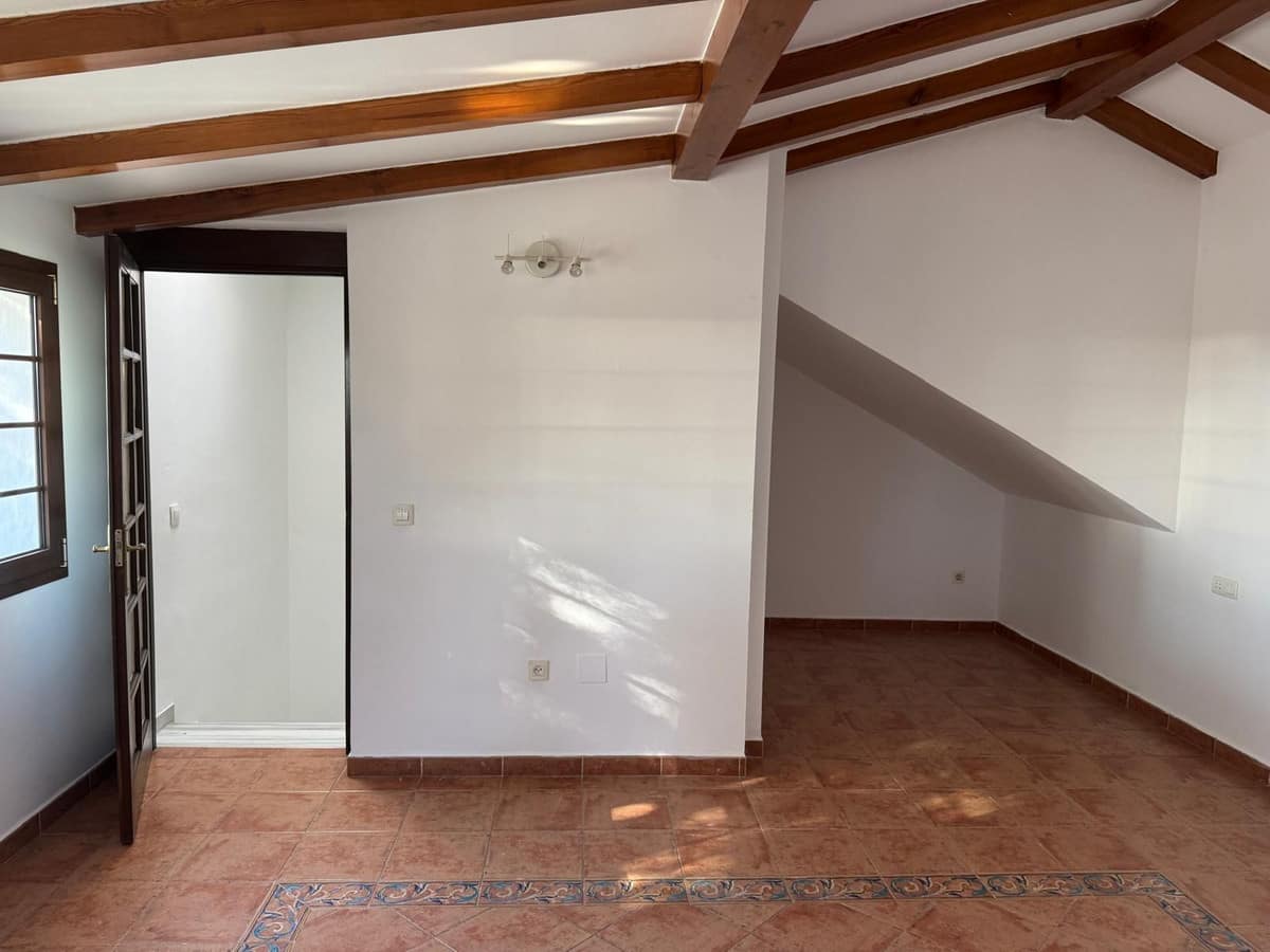 4-slaapkamer townhouse te koop in Marbella Centro – El Vergel in Marbella - foto 16
