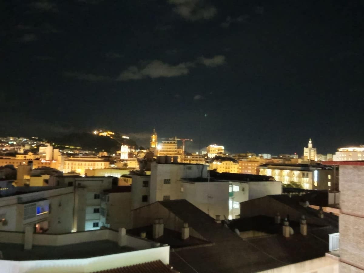 3-slaapkamer appartement in Málaga Centrum in Málaga Centro - foto 3