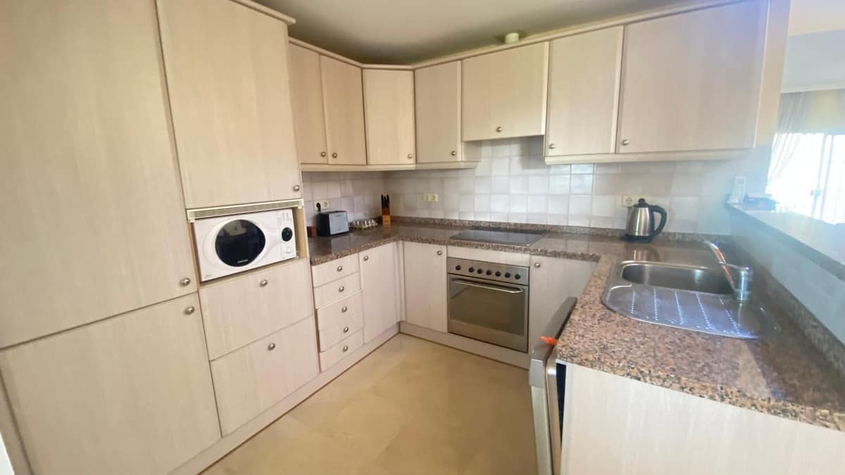 Drie-slaapkamer duplex-penthouse in Carib Playa in Carib Playa - foto 18