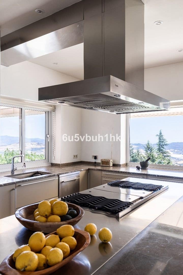 5-slaapkamer villa in Antequera met privé landgoed in Antequera - foto 7