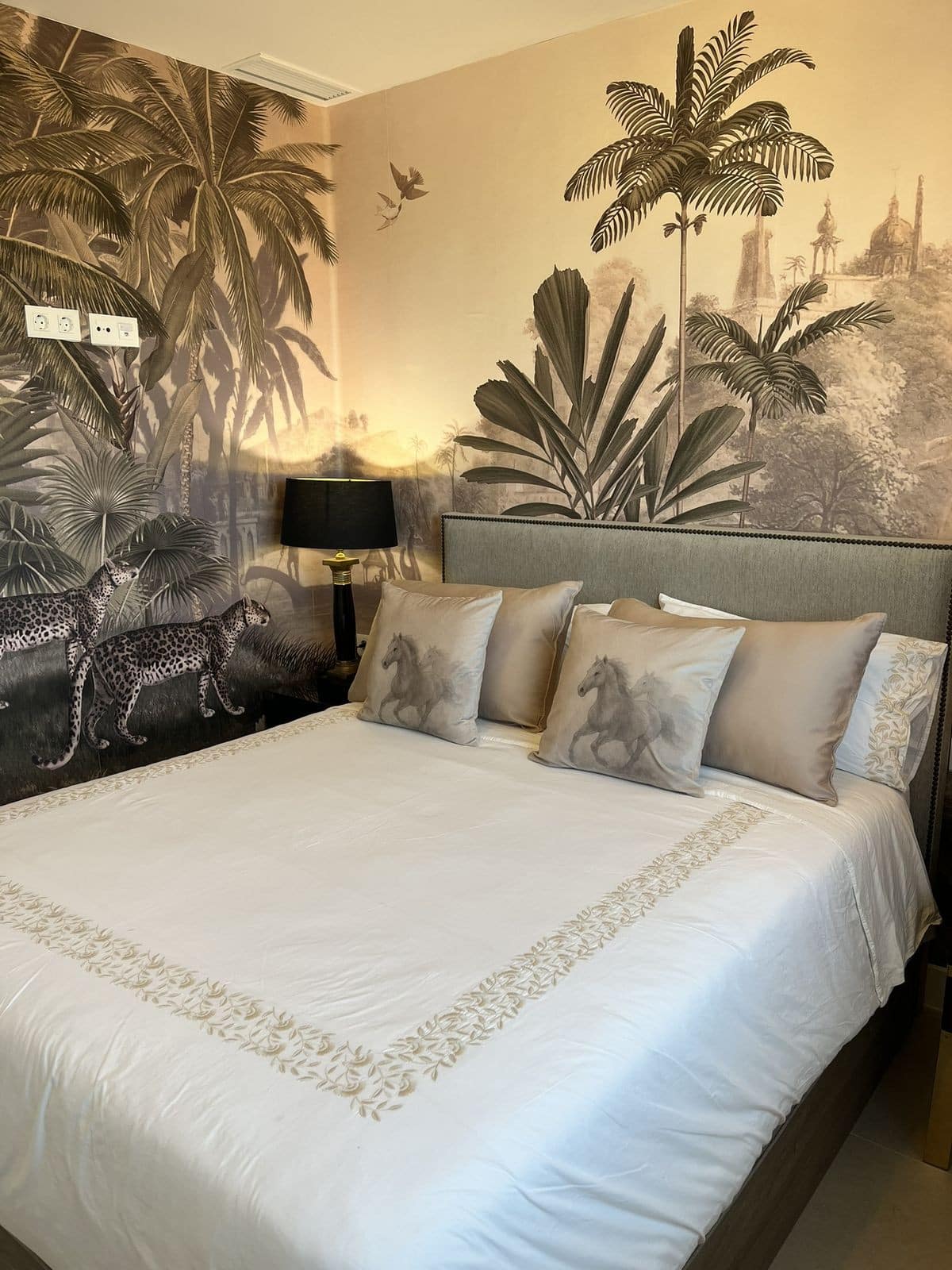 2 bedroom Apartment in Torremolinos in Torremolinos - foto 18