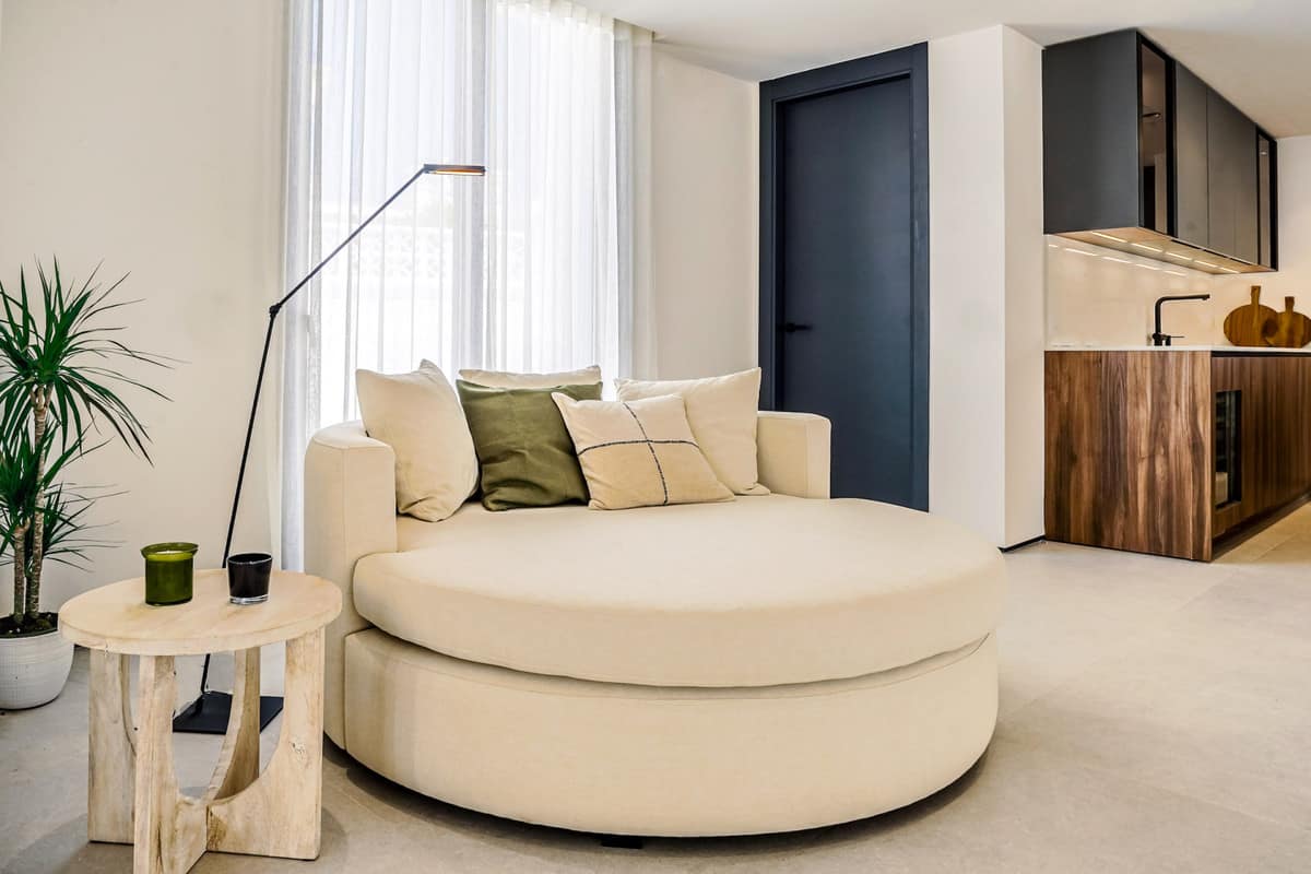 Vijf-slaapkamer villa in Nueva Andalucía in Nueva Andalucía - foto 14