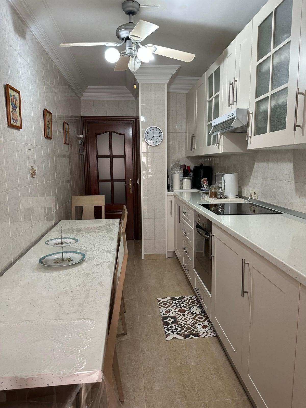 3-slaapkamerappartement met zijzeezicht aan de promenade, Estepona in Estepona - foto 7