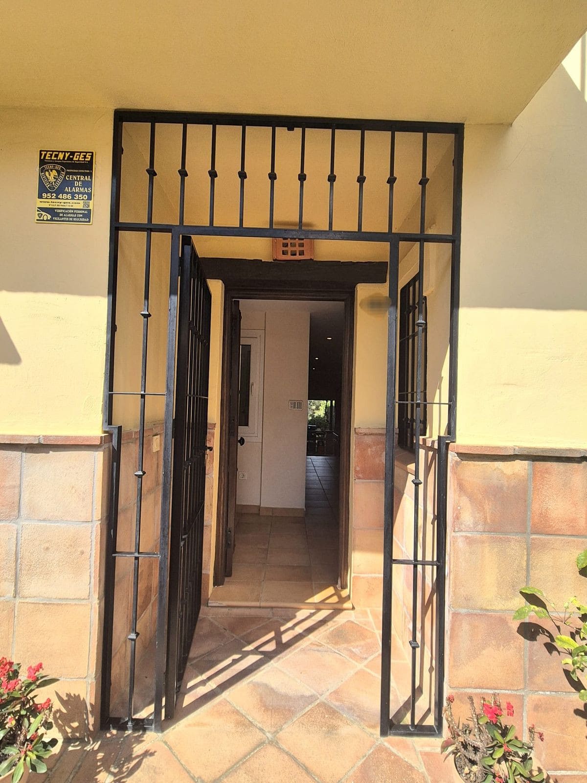 3-slaapkamers woning in Alhaurín Golf in Alhaurin Golf - foto 13