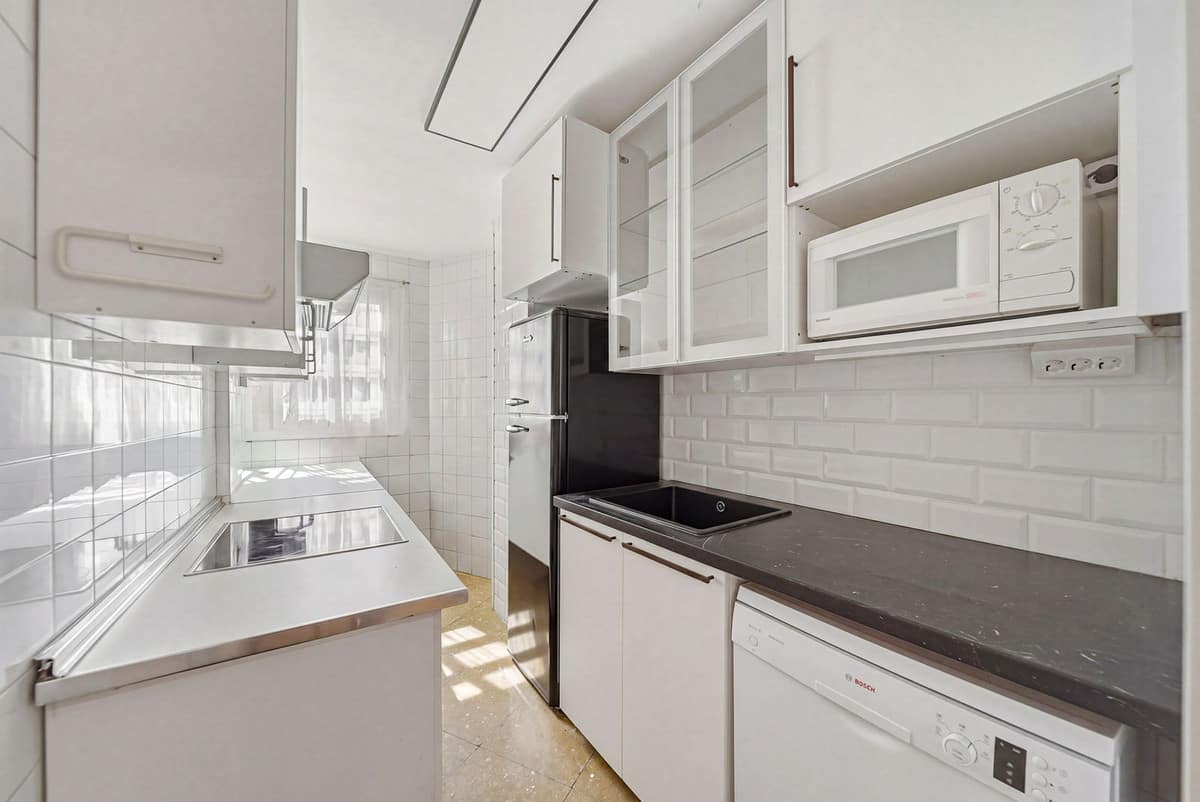 3-slaapkamer appartement aan de 2e lijn strand met zeezicht en twee privéterrassen – Benalmádena Costa in Benalmadena Costa - foto 17