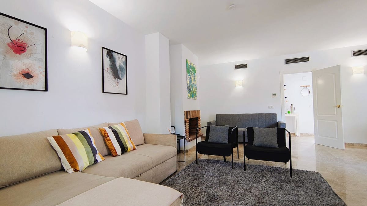 Appartement met 3 slaapkamers in Nueva Andalucía in Nueva Andalucía - foto 7