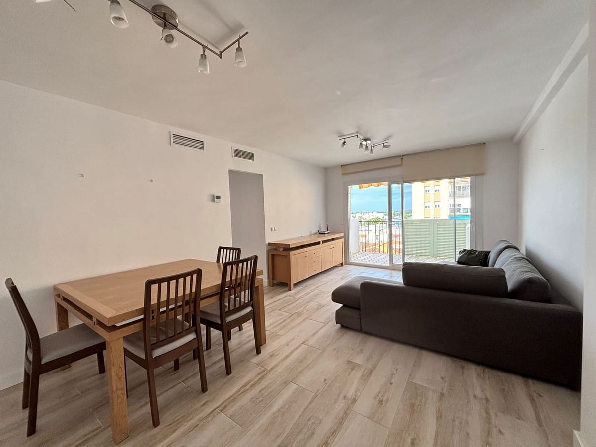 3-slaapkamer appartement in San Pedro de Alcántara in San Pedro de Alcántara - foto 4