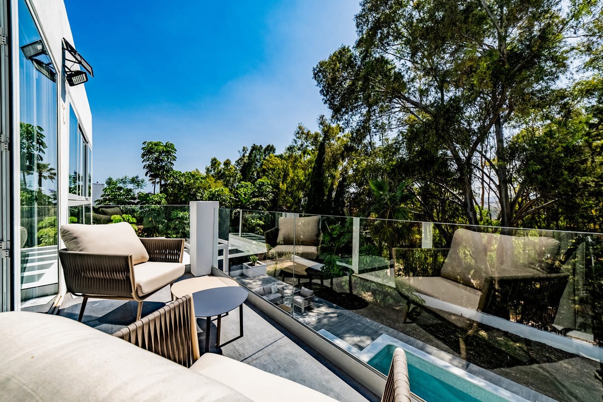 4-slaapkamer villa met privézwembad in Nueva Andalucía, Marbella in Las Brisas - foto 5