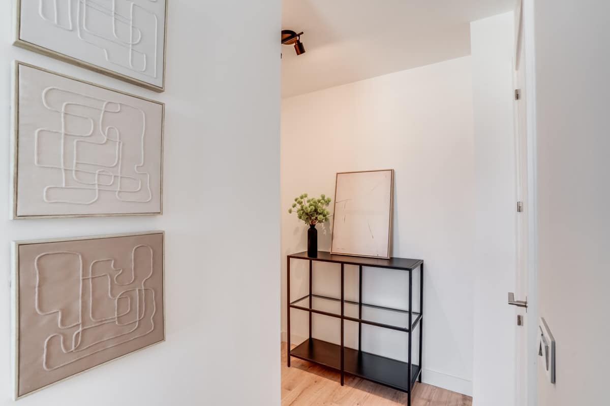 2-slaapkamerappartement in Málaga in Málaga - foto 7