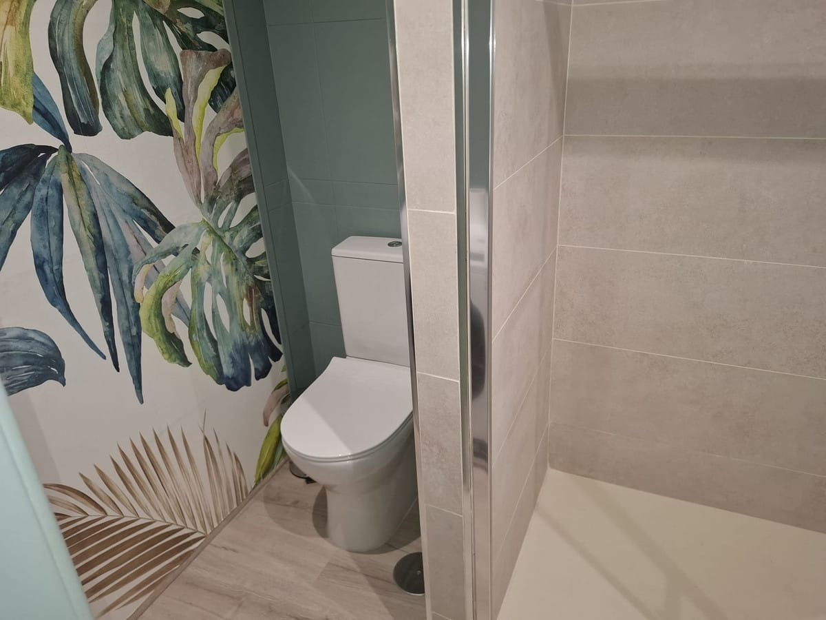 3-slaapkamer appartement in Nueva Andalucía in Nueva Andalucía - foto 11