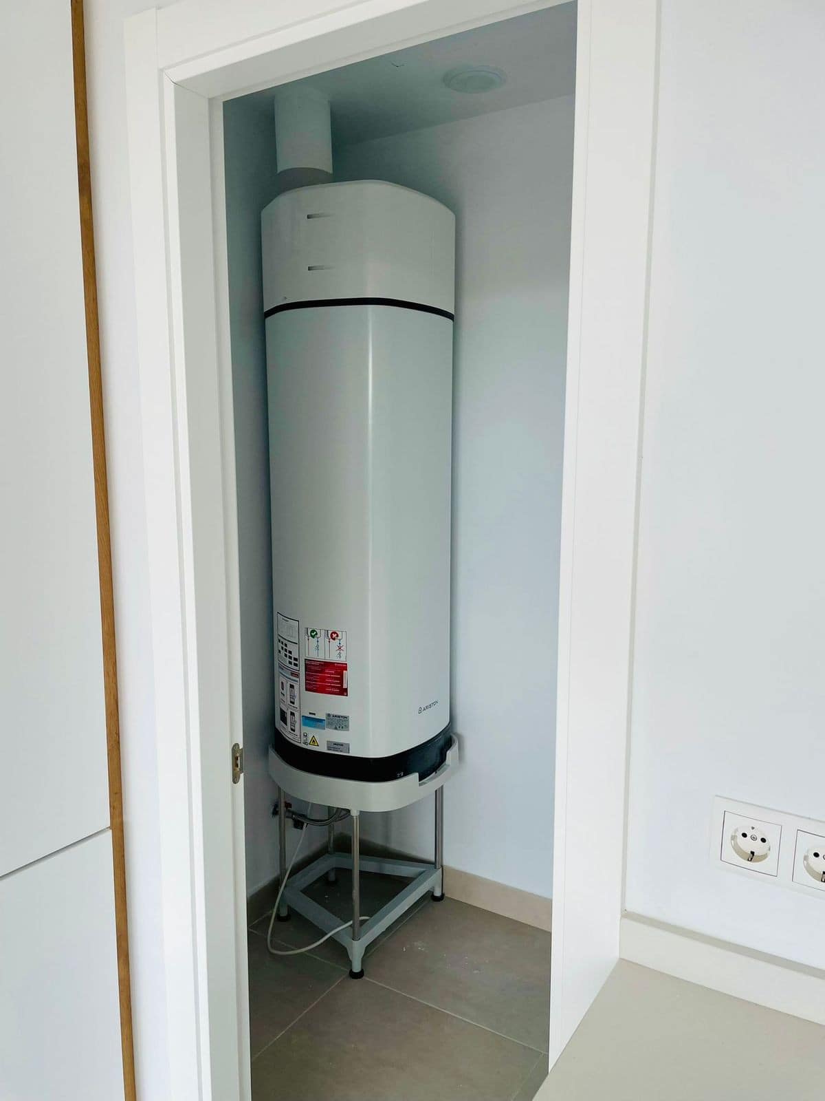 Brandnieuw begane grondappartement in Estepona in Estepona - foto 8