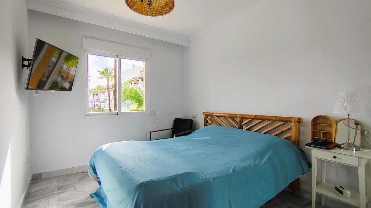 Hoekappartement 4 slaapkamers in Nueva Andalucía in Nueva Andalucía - foto 13