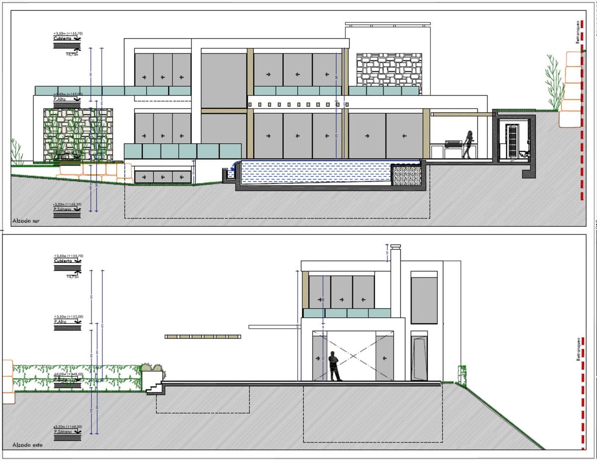 Kavel A16 in Monte Mayor in Benahavís - foto 19