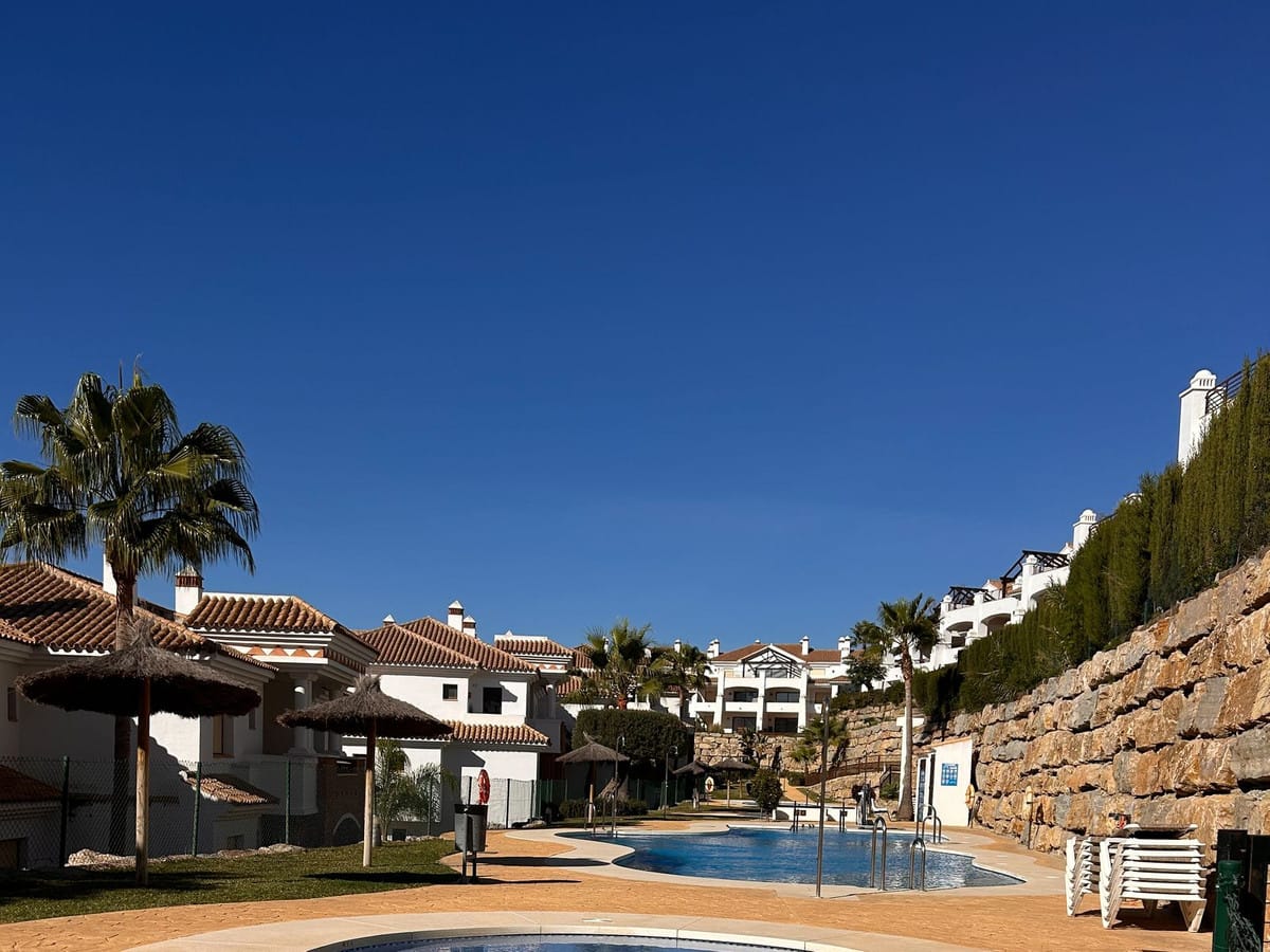 2-slaapkamerappartement in Casares in Casares - foto 6