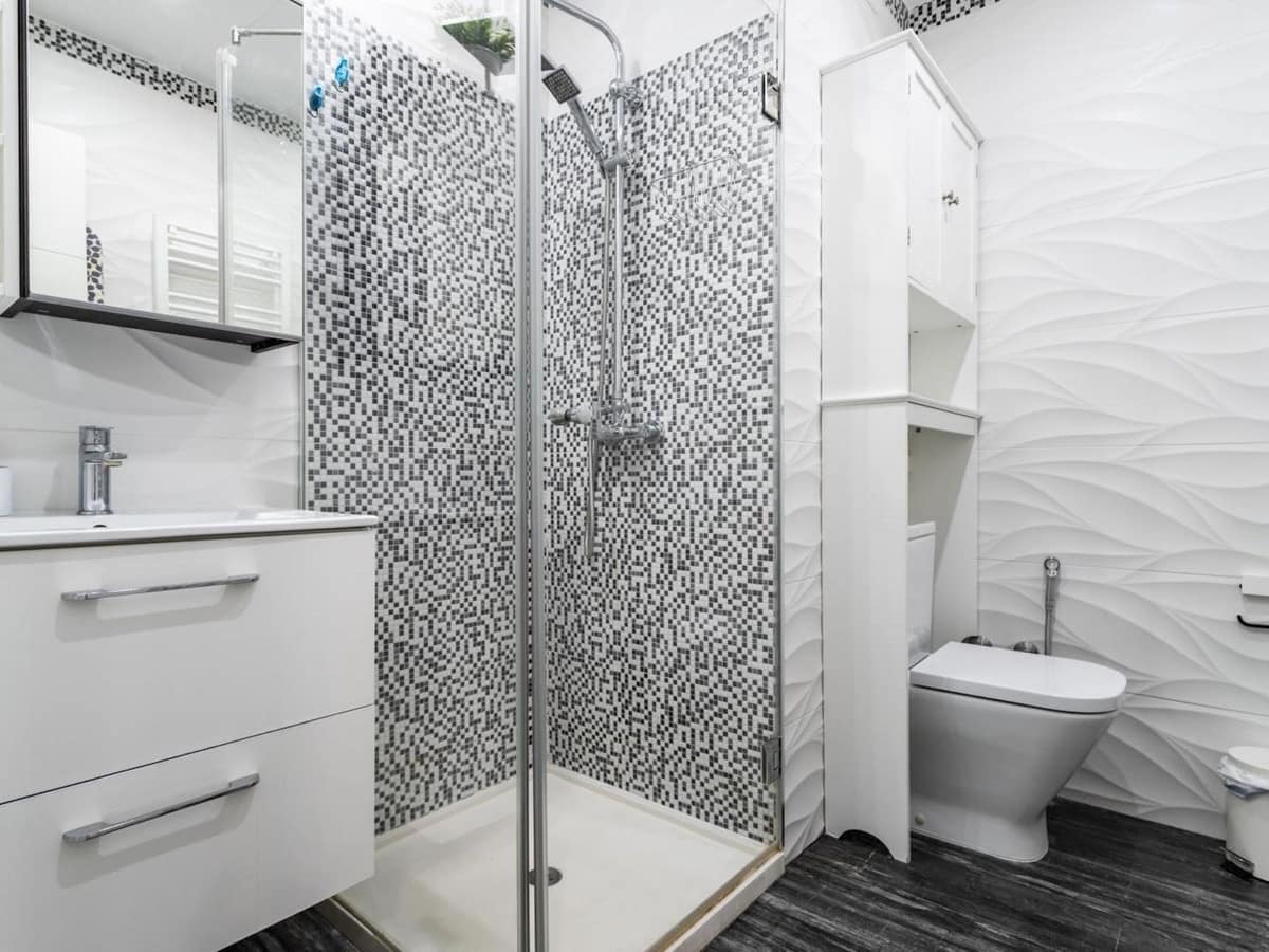 Studio te koop in Fuengirola in een 4-sterrenhotel in Fuengirola - foto 15