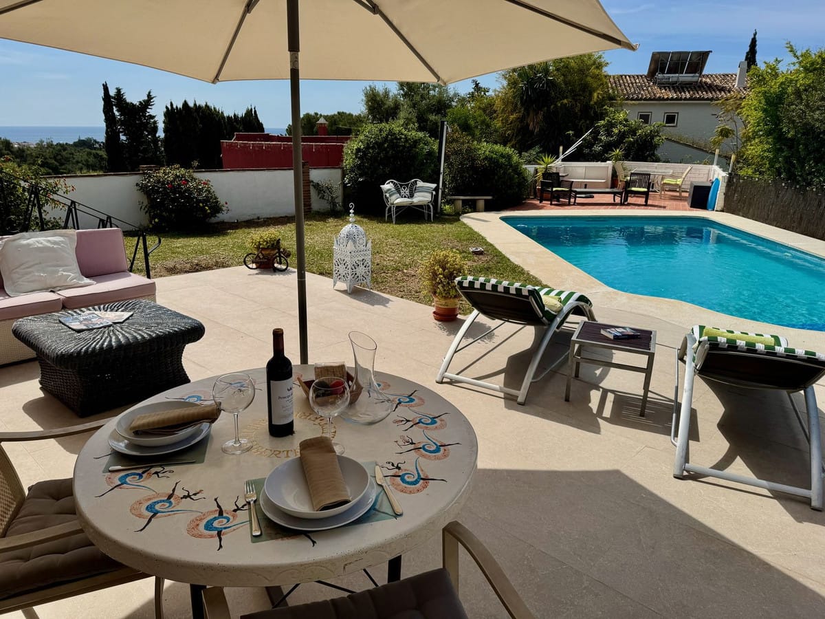 6 bedroom House in Mijas in Mijas - foto 3