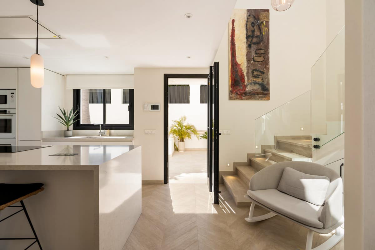 4-slaapkamer villa in Las Brisas in Las Brisas - foto 14