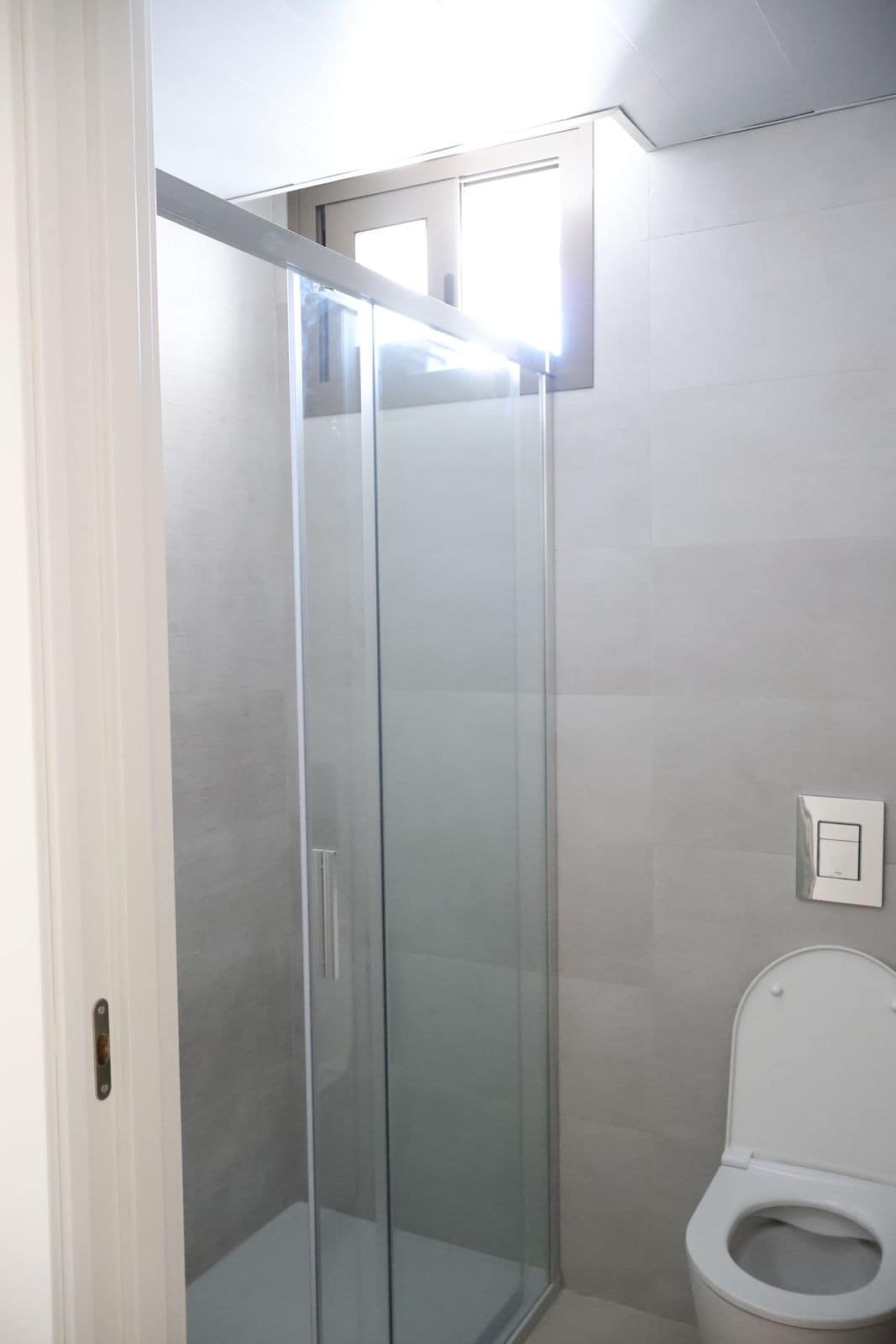 Drie-slaapkamer penthouse in Estepona in Estepona - foto 11