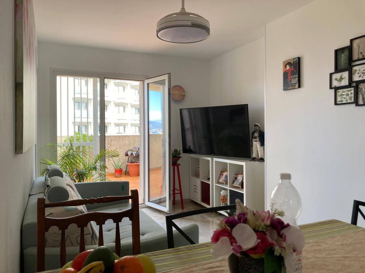 2-slaapkamer appartement in Torremolinos in Torremolinos - foto 4