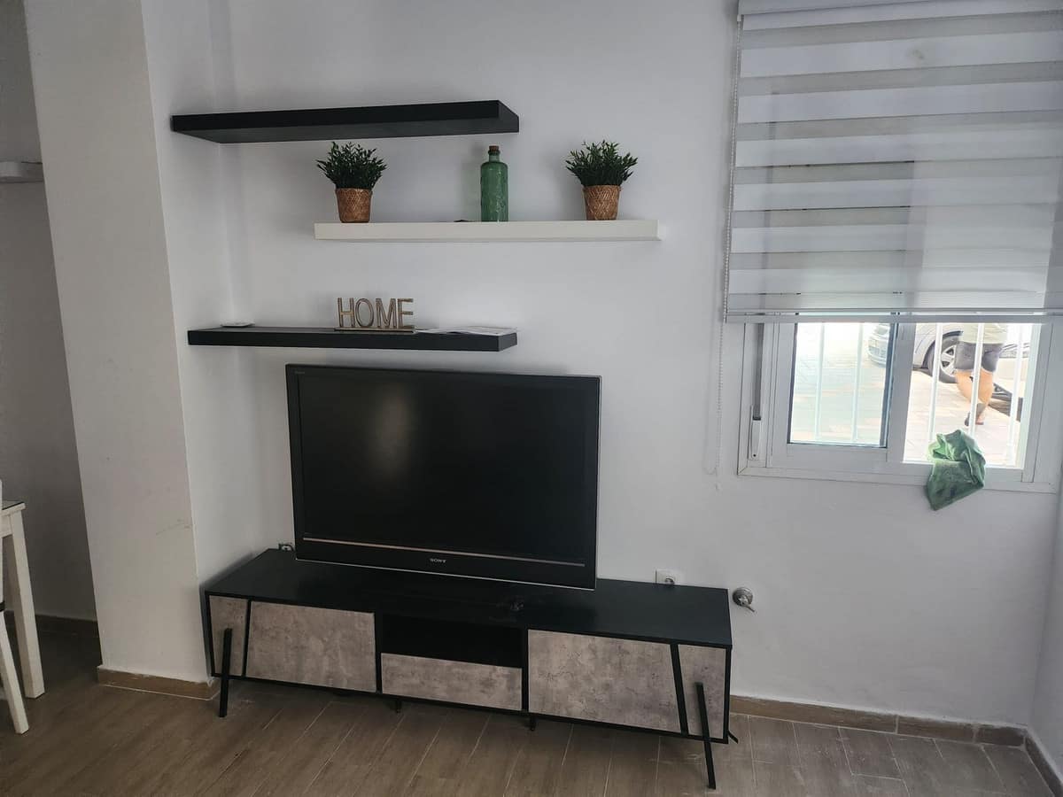 2-slaapkamer appartement in Las Lagunas, Fuengirola in Las Lagunas - foto 7