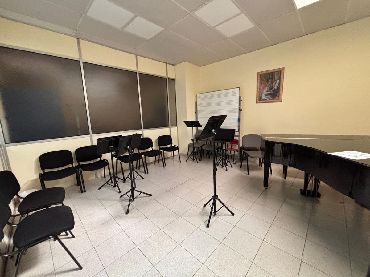 3-slaapkamer appartement Málaga met potentieel in Málaga - foto 5