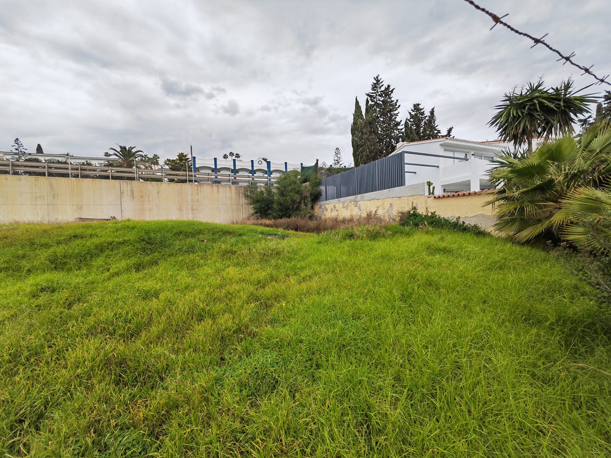 Kavel te koop in Estepona, Málaga in Estepona - foto 4