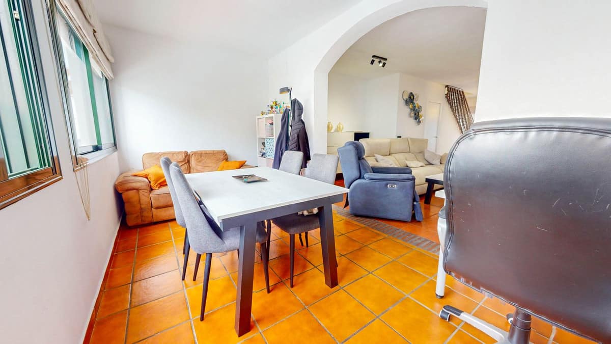 Villa met 4 slaapkamers in Benahavís in Benahavís - foto 5