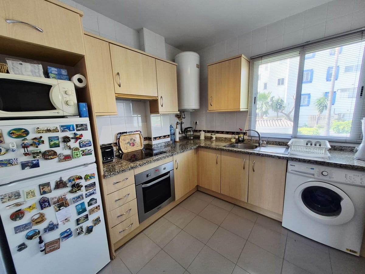 Appartement met 2 slaapkamers in Riviera del Sol in Riviera del Sol - foto 11