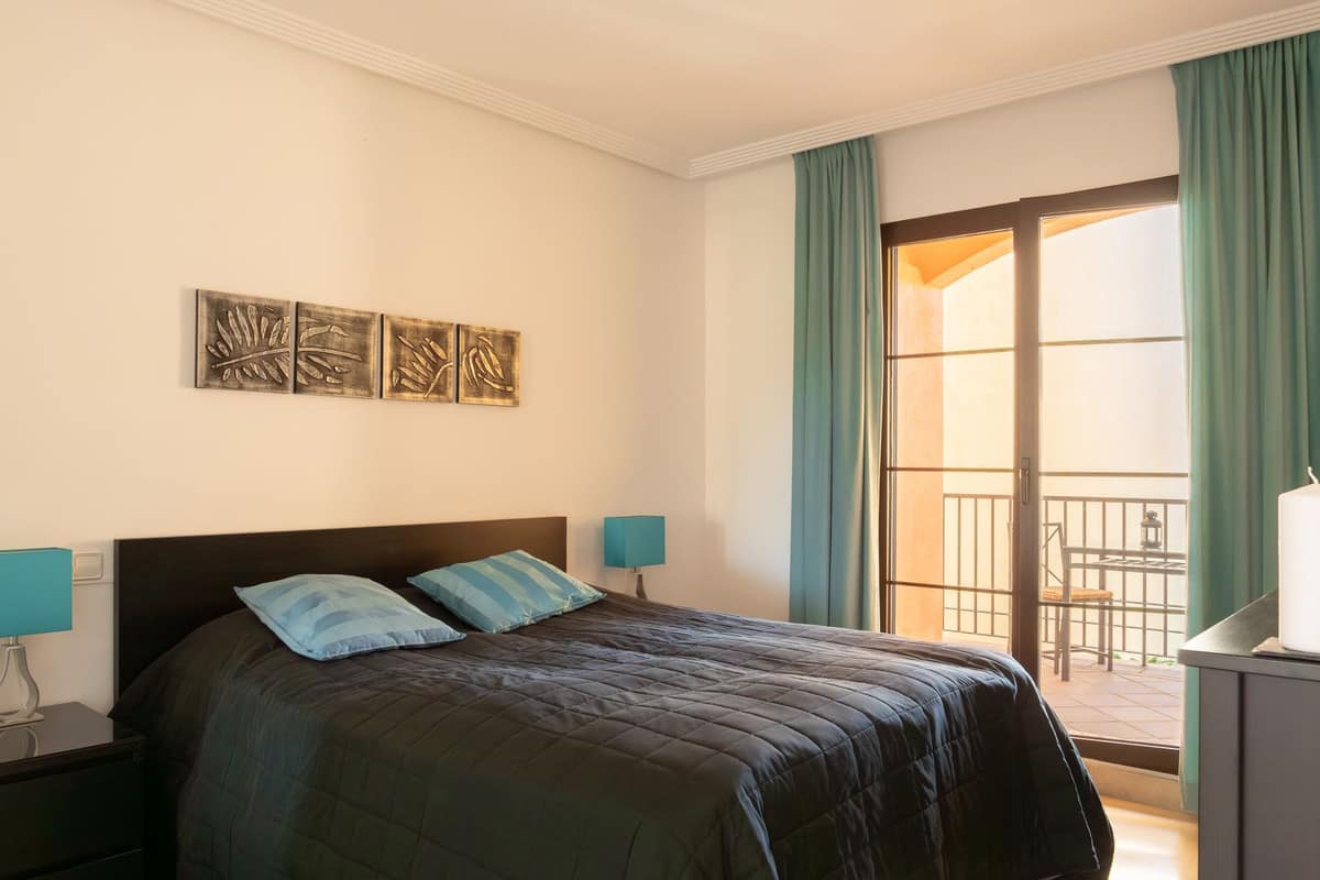 3 bedroom Apartment in Los Arqueros in Los Arqueros - foto 19